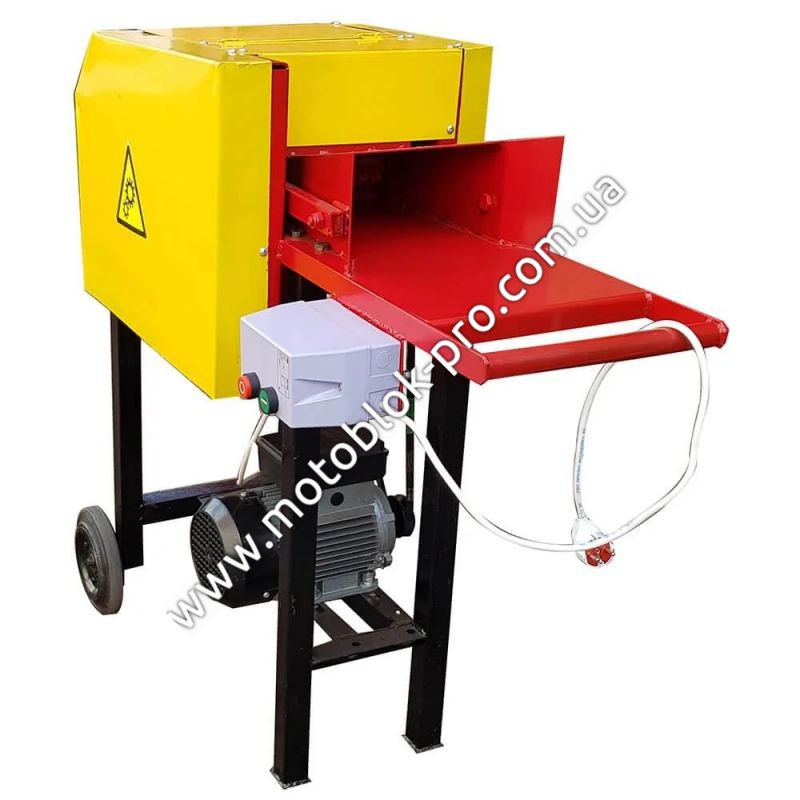 Electric Granule Packing Machine