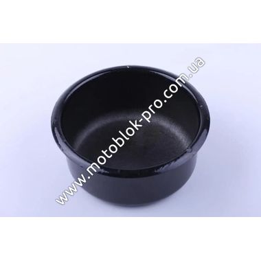 Масляная ванна воздушного фильтра (метал) (178F)