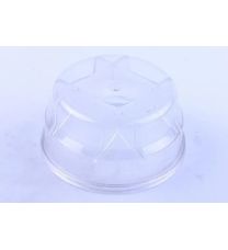 Масляная ванна воздушного фильтра (пластик) (178F)