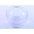 Масляная ванна воздушного фильтра (пластик) (178F)