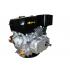 Двигун бензиновий Weima WM 192FS (CL) (відцентрове зчеплення, вал 25 мм, шпонка, 18 к. с., ручний стартер)
