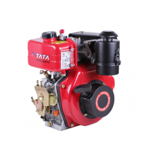Двигатель дизельный 173D ТАТА (шлицы Ø25 мм) 5 л.с.