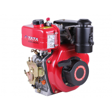 Двигатель дизельный 173D ТАТА (шлицы Ø25 мм) 5 л.с.