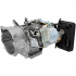 Двигатель Кентавр ДВЗ-210Бег (конус) 7.5 л.с.