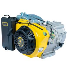 Двигатель Кентавр ДВЗ-420Бег (конус) 15 л.с.