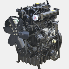 Двигатель Кентавр TY295IT