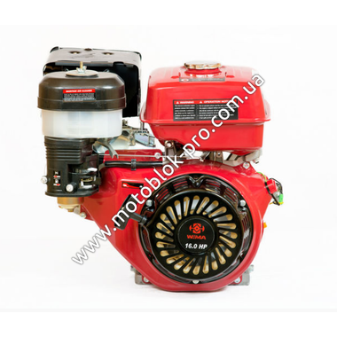 Двигатель Булат BT190FE-L