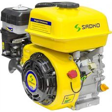 Двигатель Sadko GE-200 (масляный фильтр)