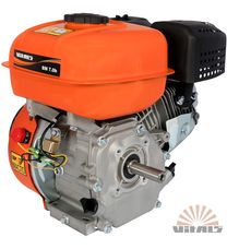 Двигатель Vitals BM 7.0b