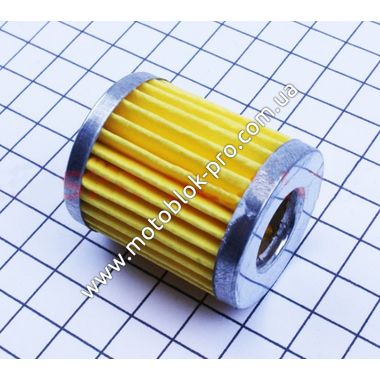 Фильтр топливный - элемент 40 мм R170F/R195NM (R170F)