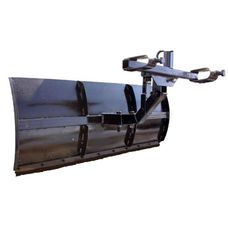 Лопата-відвал ТМ ШИП (для мотоблоків з повітряним і водяним охолодженням)