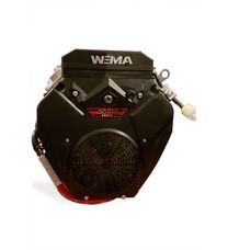 Двигун Weima WM2V78F (шпонка Ø25,4мм з електростартером) 20 к.с