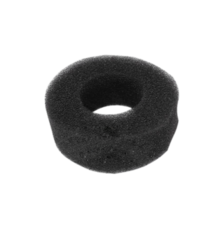 Фільтруючий елемент (поролон круглий) (168F/170F)